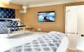 Lagoon 52 Flybridge