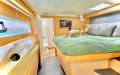 Lagoon 52 Flybridge