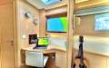 Lagoon 52 Flybridge