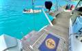 Lagoon 52 Flybridge