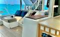 Lagoon 52 Flybridge