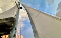 Lagoon 52 Flybridge