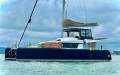 Lagoon 52 Flybridge