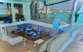 Lagoon 52 Flybridge