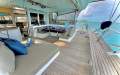 Lagoon 52 Flybridge