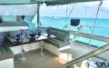 Lagoon 52 Flybridge