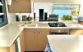 Lagoon 52 Flybridge