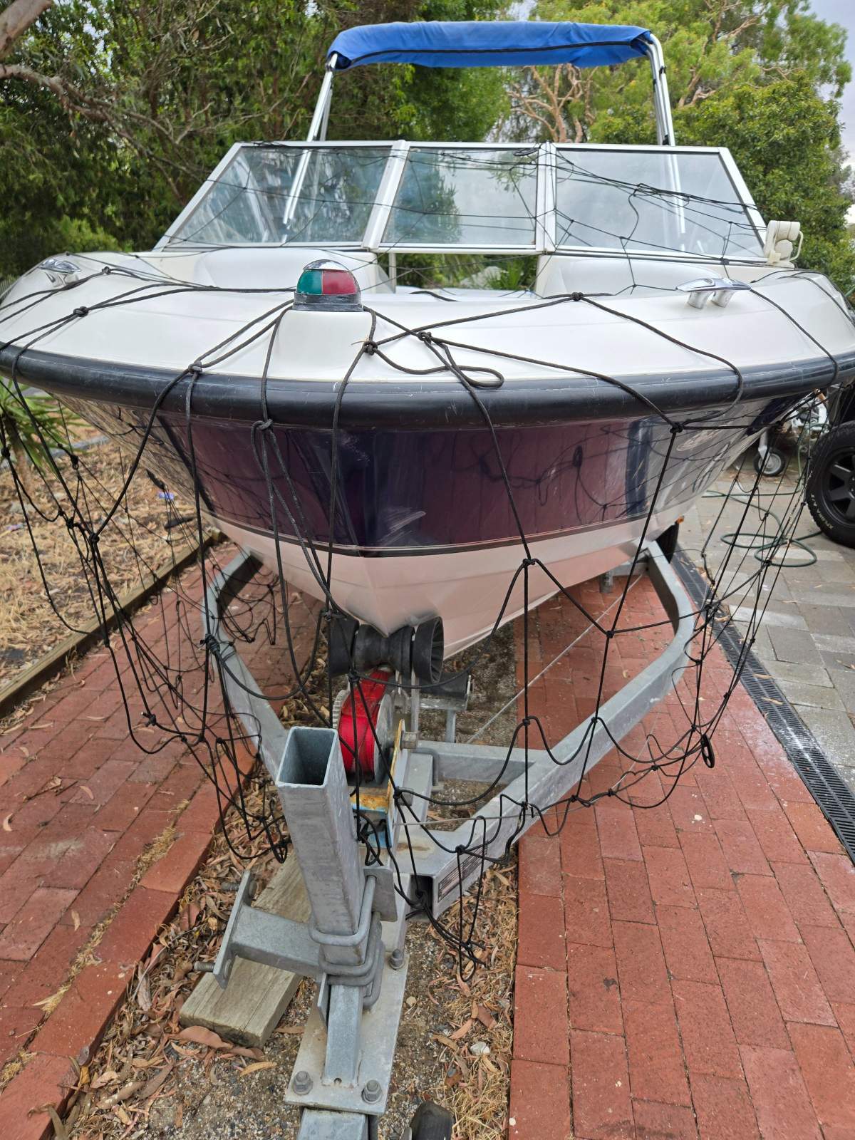 Bayliner 195 Discovery Bowrider