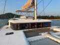 Lagoon 450F for sale in Langkawi, Malaysia.