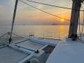 Lagoon 450F for sale in Langkawi, Malaysia.:Seaspray Yacht Sales Langkawi Malaysia