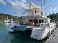 Lagoon 450F for sale in Langkawi, Malaysia.