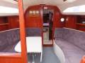 Traditional 30 EXTENSIVELY UPGRADED, IMPRESSIVE CRUISER/RACER!