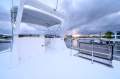 Pelorus 44 Flybridge