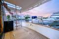 Pelorus 44 Flybridge