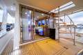 Pelorus 44 Flybridge