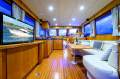Pelorus 44 Flybridge