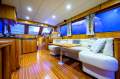 Pelorus 44 Flybridge