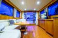Pelorus 44 Flybridge