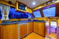 Pelorus 44 Flybridge