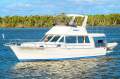Pelorus 44 Flybridge