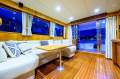 Pelorus 44 Flybridge