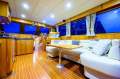 Pelorus 44 Flybridge
