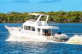 Pelorus 44 Flybridge