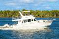 Pelorus 44 Flybridge