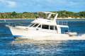Pelorus 44 Flybridge