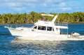 Pelorus 44 Flybridge