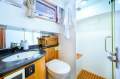 Pelorus 44 Flybridge