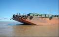 70m Deck Cargo Barge "2302"