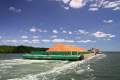 70m Deck Cargo Barge "2302"
