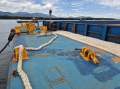 70m Deck Cargo Barge "2302"