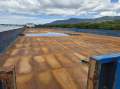 70m Deck Cargo Barge "2302"