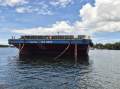 70m Deck Cargo Barge "2303"