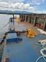 70m Deck Cargo Barge "2303"