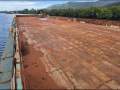 70m Deck Cargo Barge "2303"