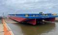 70m Deck Cargo Barge "2303"