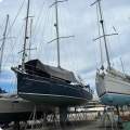 Beneteau Sense 55
