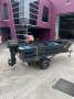 Stacer 379 Proline