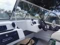 Websters Twinfisher 4.3 Runabout