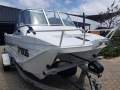 Websters Twinfisher 4.3 Runabout