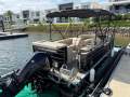 Platinum Pontoon Boats 19 Platinum Including SEAPEN