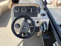 Platinum Pontoon Boats 19 Platinum Including SEAPEN