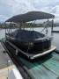 Platinum Pontoon Boats 19 Platinum Including SEAPEN