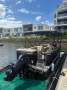 Platinum Pontoon Boats 19 Platinum Including SEAPEN