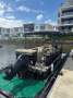 Platinum Pontoon Boats 19 Platinum Including SEAPEN