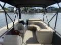Platinum Pontoon Boats 19 Platinum Including SEAPEN