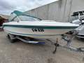 CruiseCraft Resort 500 Bowrider